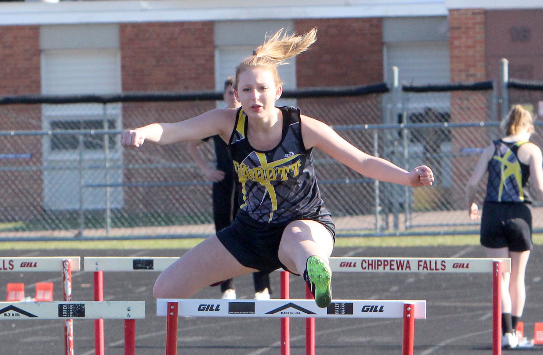 Father Mac Relays 4-23-19